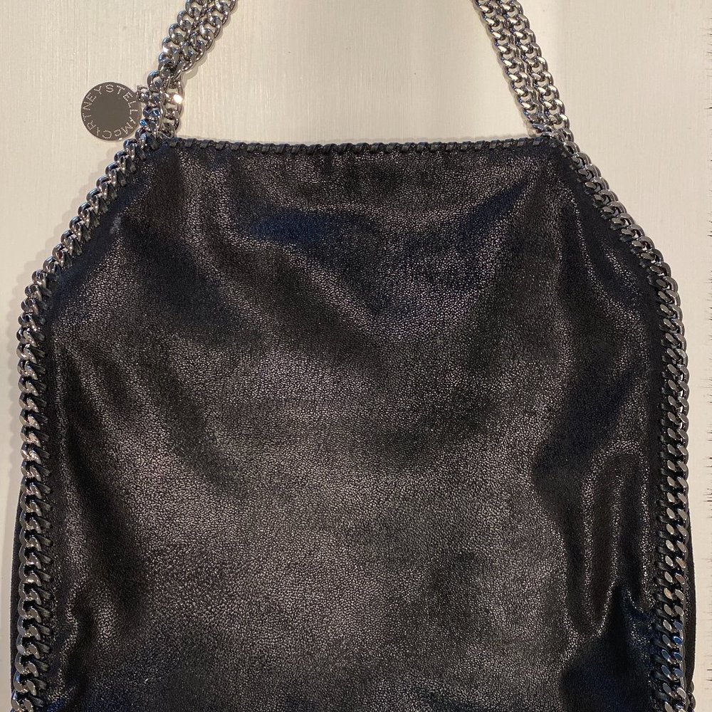 Stella McCartney Falabella Large Tote